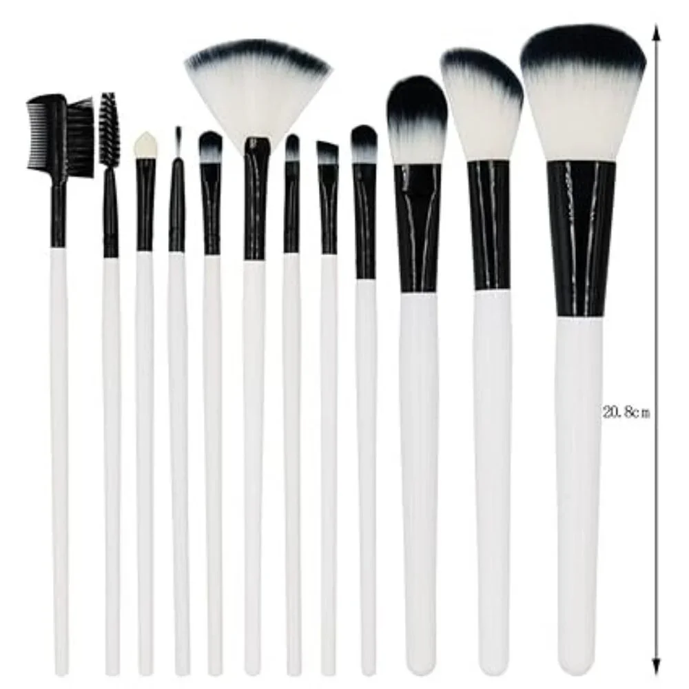 Beonon Essential Makeup Brush Set 20PCS